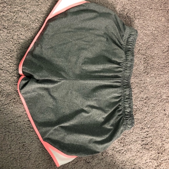 Active Shorts - Picture 2 of 2